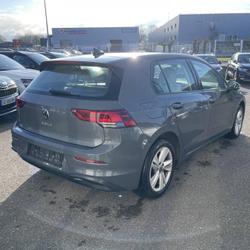 Volkswagen Golf 8 Golf 1.0 TSI OPF 110 BVM6 Life Redon