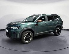 Dacia Bigster Montauban