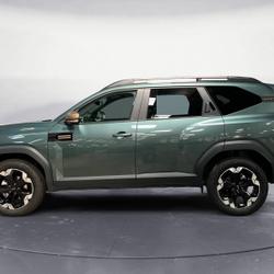 Dacia Bigster Bigster Mild Hybrid 140 Extreme Montauban