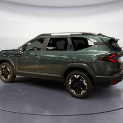 Dacia Bigster Bigster Mild Hybrid 140 Extreme Montauban