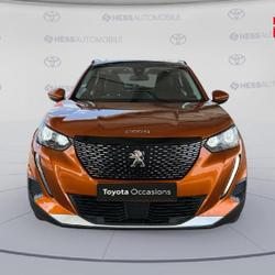 Peugeot 2008 1.2 PureTech 130ch S&S Allure EAT8 7cv Metz