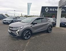 Renault Captur Montauban