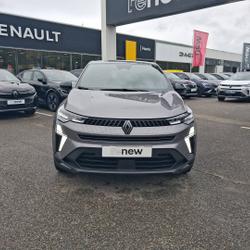Renault Captur E-Tech full hybrid 160 ch Techno occasion - Montauban - photo 2/20
