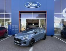 Ford Puma Sélestat