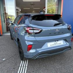 Ford Puma 1.0 EcoBoost Hybrid 125ch BlueCruise Edition S&S Powershift S&eacute;lestat