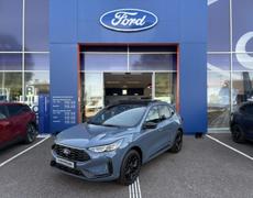 Ford Kuga Sélestat