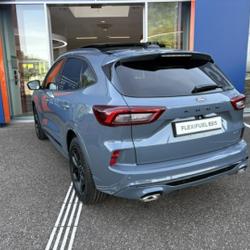 Ford Kuga 2.5 Duratec 180ch Hybrid FlexiFuel BlueCruise Edition Powershift S&eacute;lestat