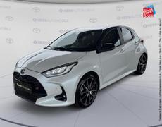 Toyota Yaris Metz