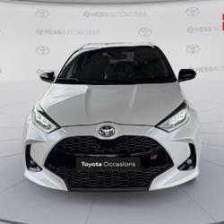 Toyota Yaris 116h GR Sport 5p MY22 Metz