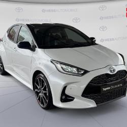 Toyota Yaris 116h GR Sport 5p MY22 Metz