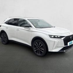 DS DS7 DS 7 BlueHDi 130 EAT8 - Opera Cholet