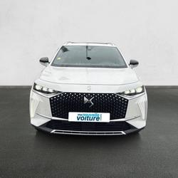 DS DS7 DS 7 BlueHDi 130 EAT8 Opera Saint-Maur