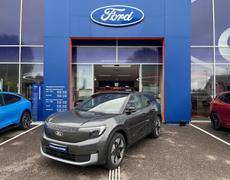 Ford Explorer Souffelweyersheim