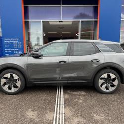 Ford Explorer 286ch Extended Range 77kWh Pack Premium RWD Souffelweyersheim