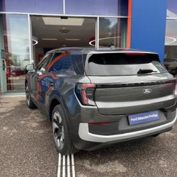 Ford Explorer 286ch Extended Range 77kWh Pack Premium RWD Souffelweyersheim