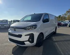 Citroen Jumpy Saint-Saturnin