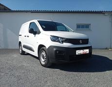 Peugeot Partner Saint-Georges-Montcocq