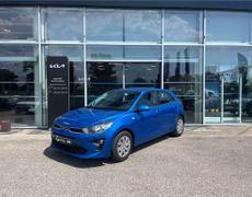 Kia Rio Alès