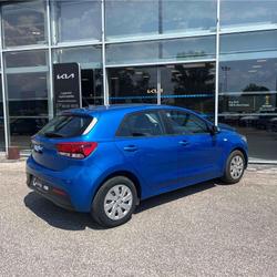 Kia Rio 1.2 DPI 84 CH BVM5 Motion Al&egrave;s