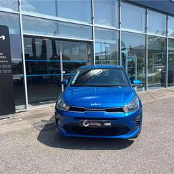 Kia Rio 1.2 DPI 84 CH BVM5 Motion Al&egrave;s