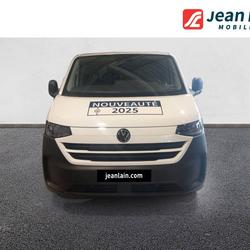 Volkswagen Transporter TRANSPORTER VAN L1H1 2.0 TDI 150 BVA8 BUSINESS La Motte-Servolex