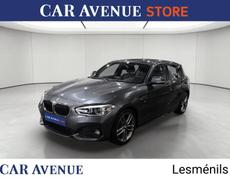 BMW Serie 2 Active Tourer Lesménils