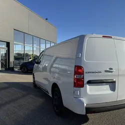 Citroen Jumpy XL 2.0 BLUEHDI 180CH S&S EAT8 M&eacute;rignac