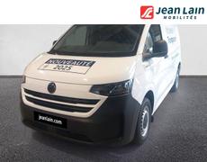 Volkswagen Transporter Fontaine