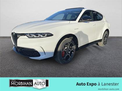Alfa Romeo Tonale - 1.5 HYBRID 160 CH VGT TCT7 Veloce - 35 900 €