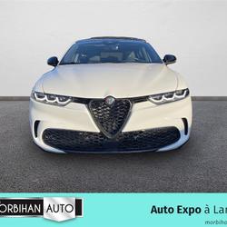 Alfa Romeo Tonale 1.5 HYBRID 160 CH VGT TCT7 Veloce Lanester