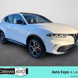 Alfa Romeo Tonale 1.5 HYBRID 160 CH VGT TCT7 Veloce Lanester