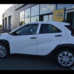 Toyota Aygo X 1.0 VVT-i 72ch Active Business MY23 Distr&eacute;