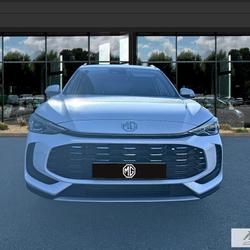 MG ZS 1.5 L HYBRID+ 197 CH Luxury N&icirc;mes