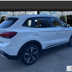 MG ZS 1.5 L HYBRID+ 197 CH Luxury N&icirc;mes