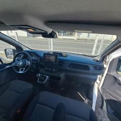 Renault Trafic L2H1 GRAND CONFORT 2.0 BLUEDCI 130 Villeneuve-Tolosane