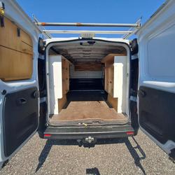 Renault Trafic L2H1 GRAND CONFORT 2.0 BLUEDCI 130 Villeneuve-Tolosane