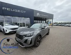 Peugeot 2008 Boz