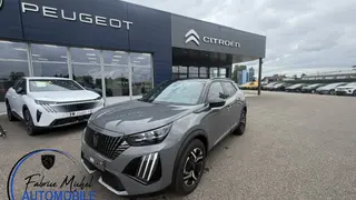 Peugeot 2008  - Gt - photo 0