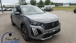 Peugeot 2008  - Gt - photo 1