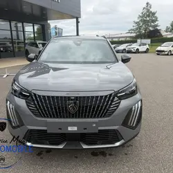 Peugeot 2008 Hybrid 145cv e-DCS6 GT auto Boz