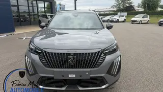 Peugeot 2008  - Gt - photo 2