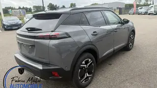 Peugeot 2008  - Gt - photo 3