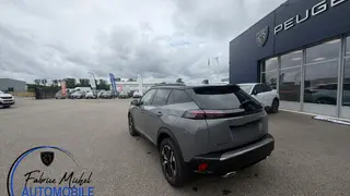 Peugeot 2008  - Gt - photo 4