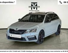 Skoda Octavia Combi Monistrol-sur-Loire