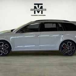 Skoda Octavia Combi Octavia Combi 2.0 TDI 184 ch SCR FAP DSG7 4x4 RS Monistrol-sur-Loire