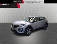 Peugeot 2008 Saint-Pierre-du-Mont