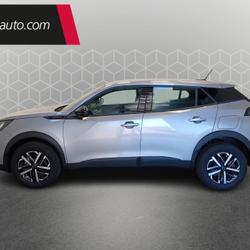 Peugeot 2008 2008 100 S&S BVM6 Style 5p Saint-Pierre-du-Mont