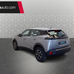 Peugeot 2008 2008 100 S&S BVM6 Style 5p Saint-Pierre-du-Mont