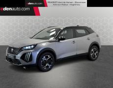 Peugeot 2008 Saint-Pierre-du-Mont