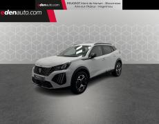 Peugeot 2008 Saint-Pierre-du-Mont